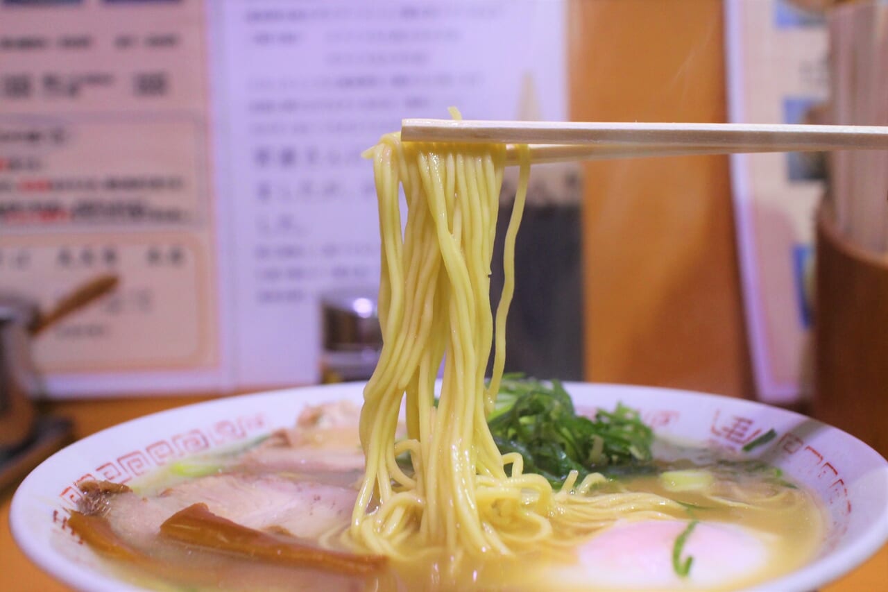 ラーメンのイメージ画像