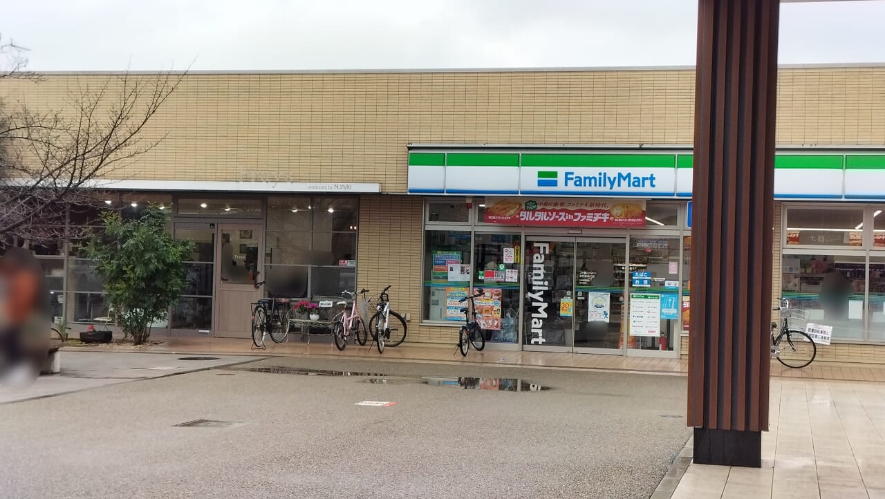 幸手駅東口の周辺のお店