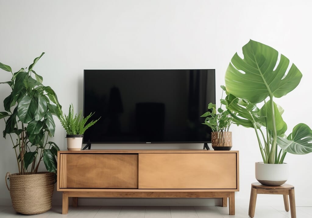 テレビのイメージ画像