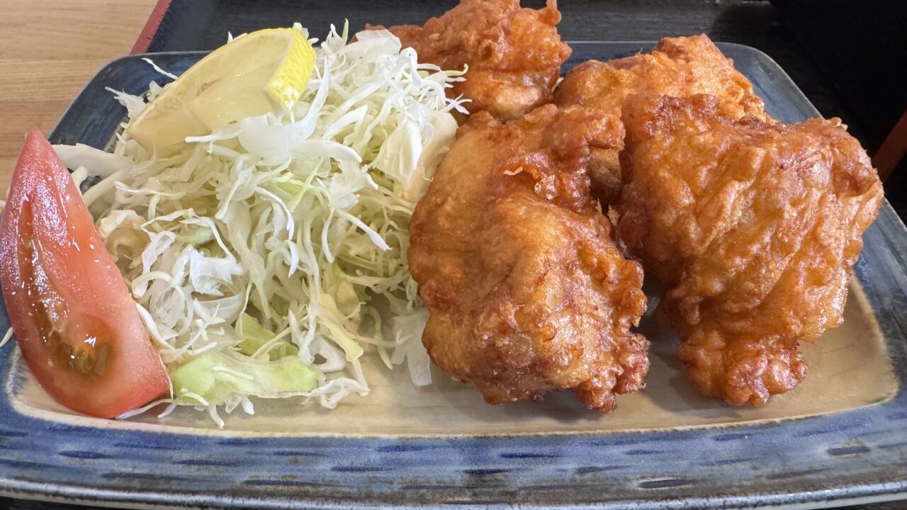 鷲宮の蕎麦砂場