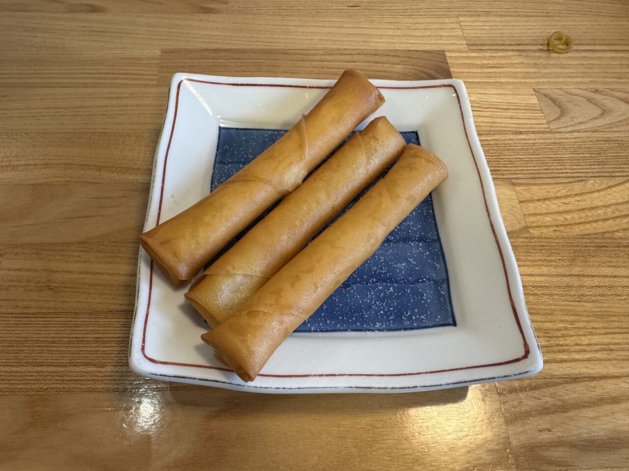 鷲宮の砂場のチーズ揚げ
