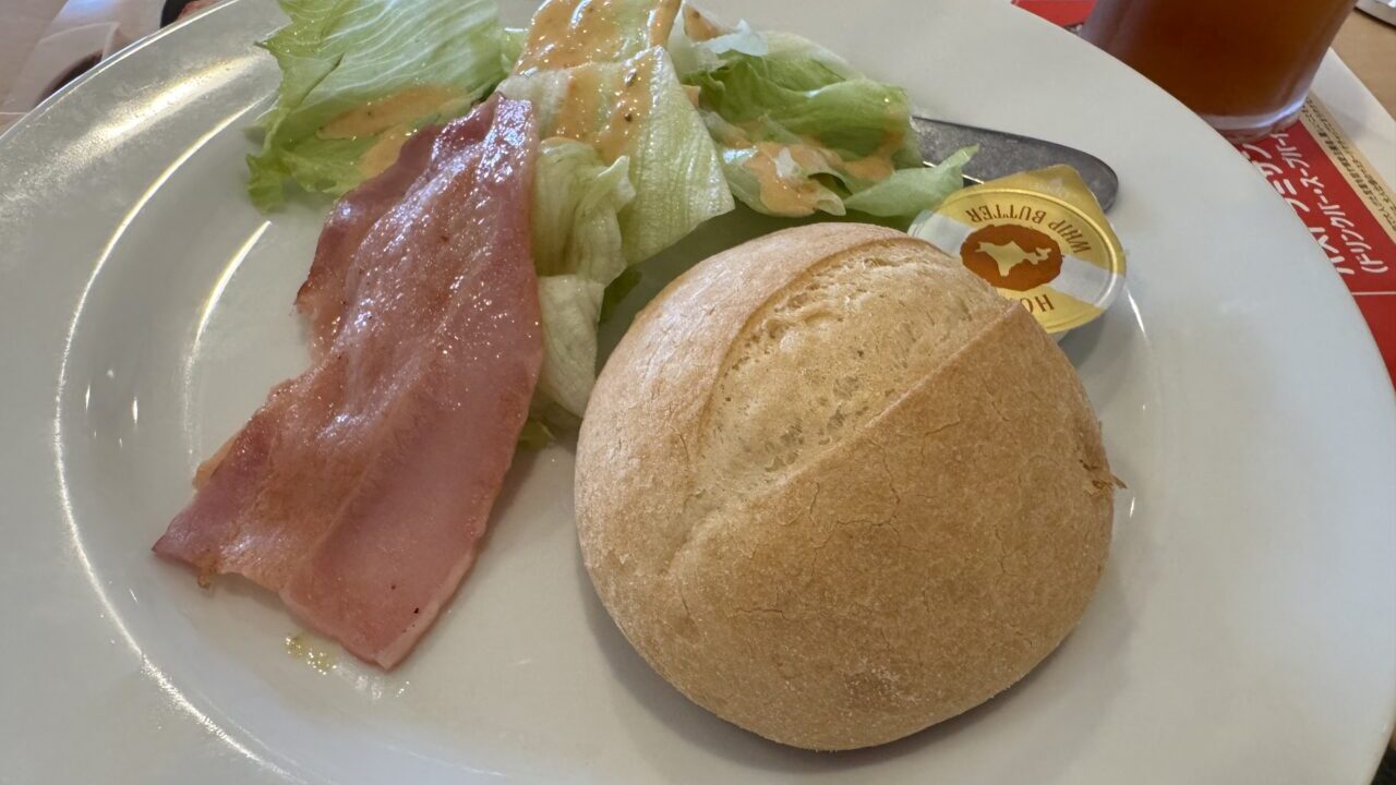幸手市ジョイフルモーニング