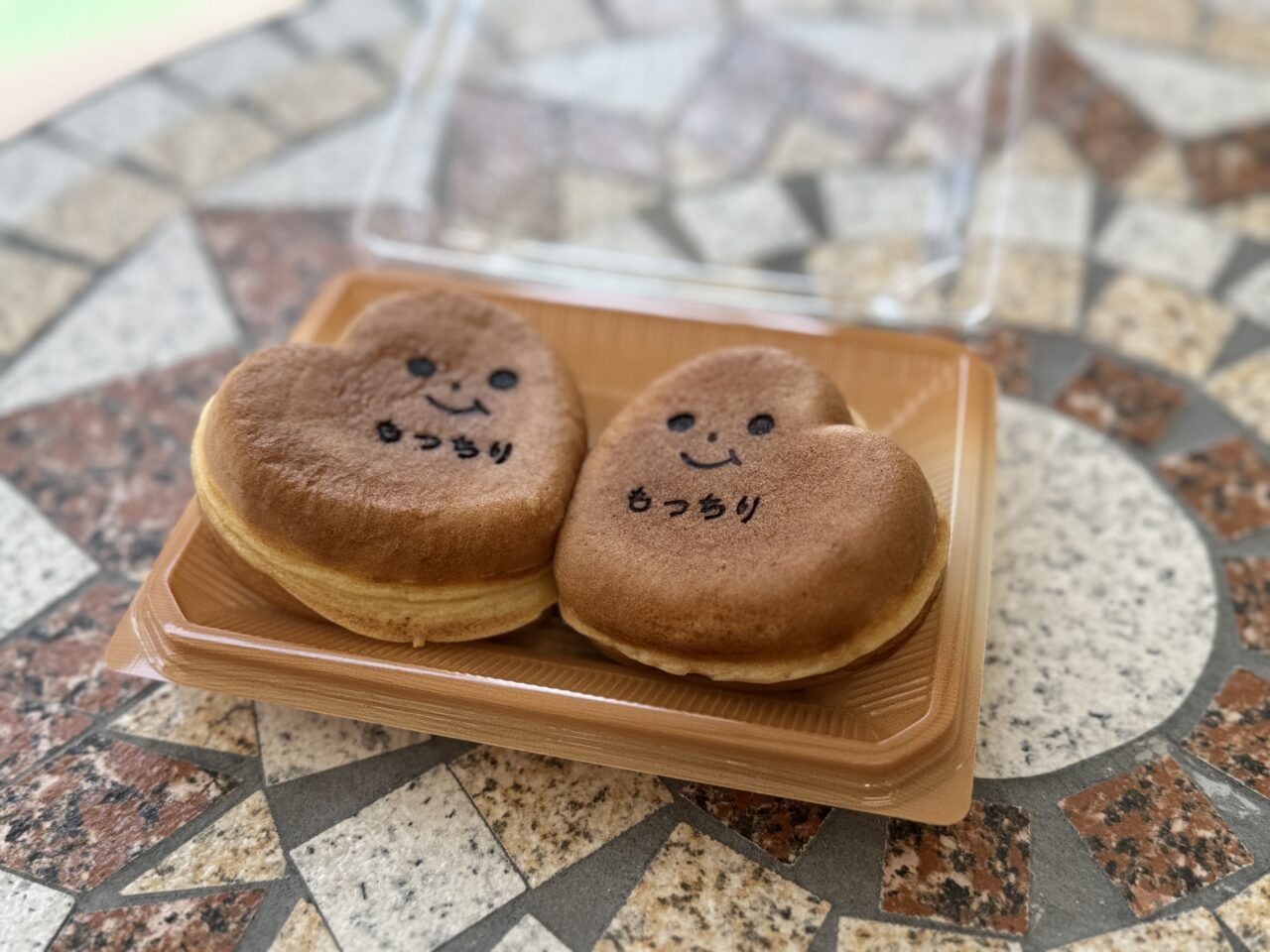 久喜市のもっちり庵