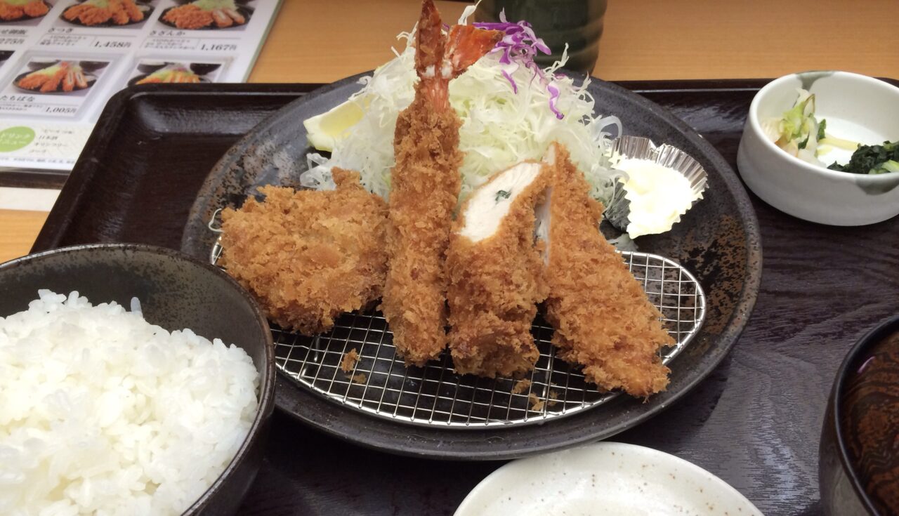 和幸のさざんか