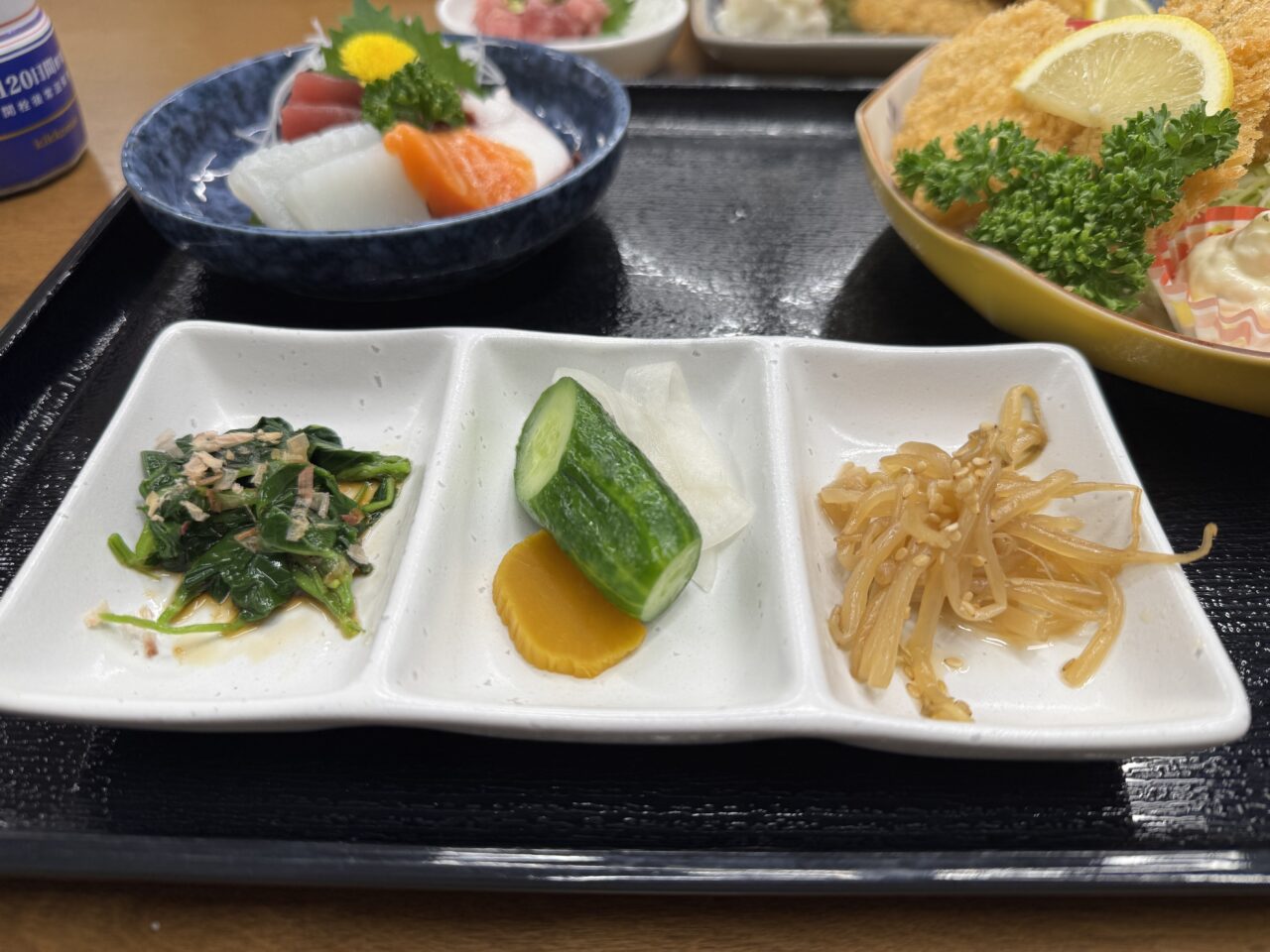 久喜市の弁天のランチ