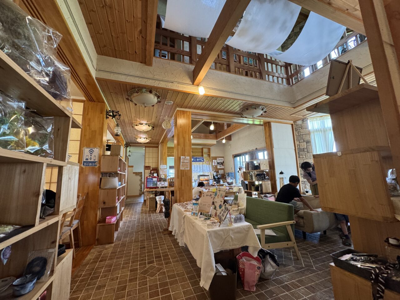 久喜市のしぃなのcafe