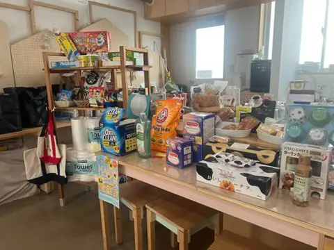 幸手市にできたコストコ再販店のサチトコSACHITCO