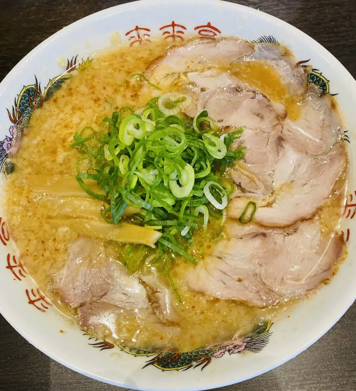 幸手市でランチにぴったりのラーメン来来亭の創業感謝祭
