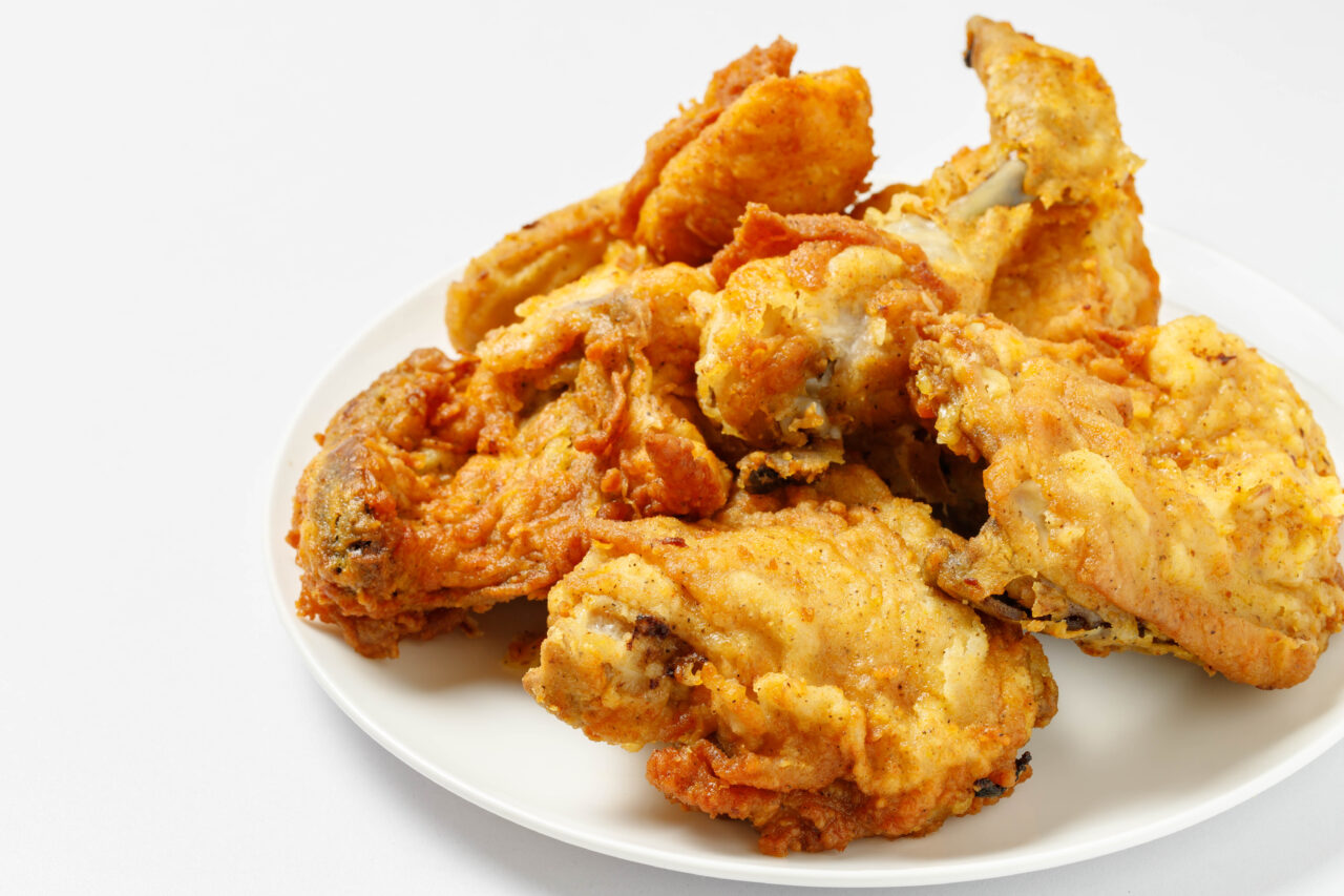 杉戸町にケンタッキー