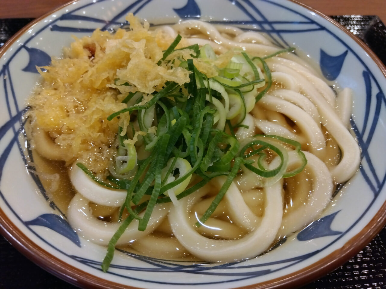 丸亀うどん