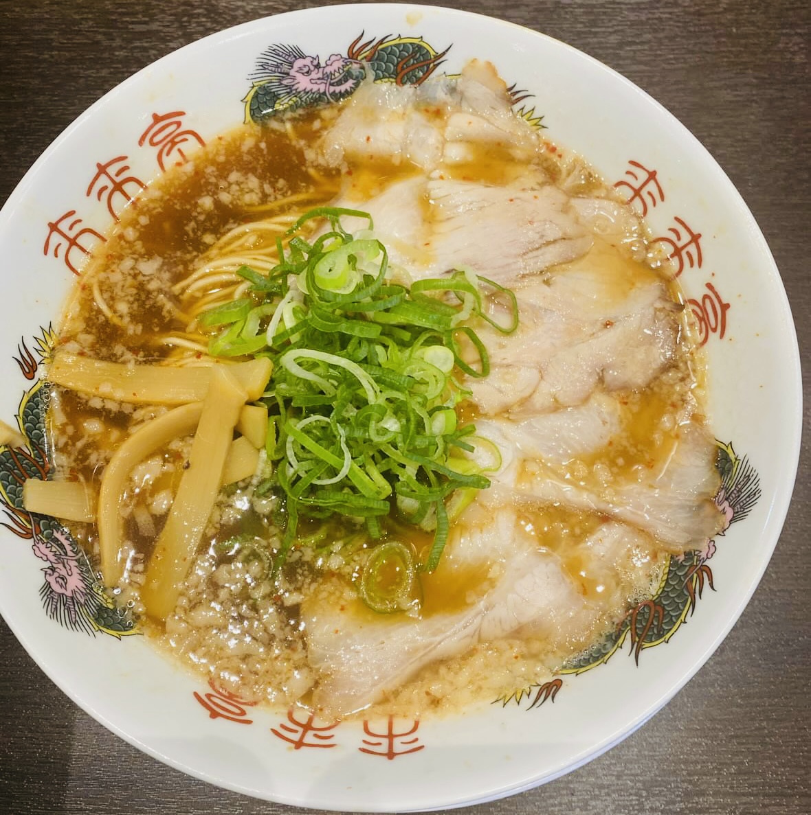 幸手市でランチにぴったりのラーメン来来亭の創業感謝祭