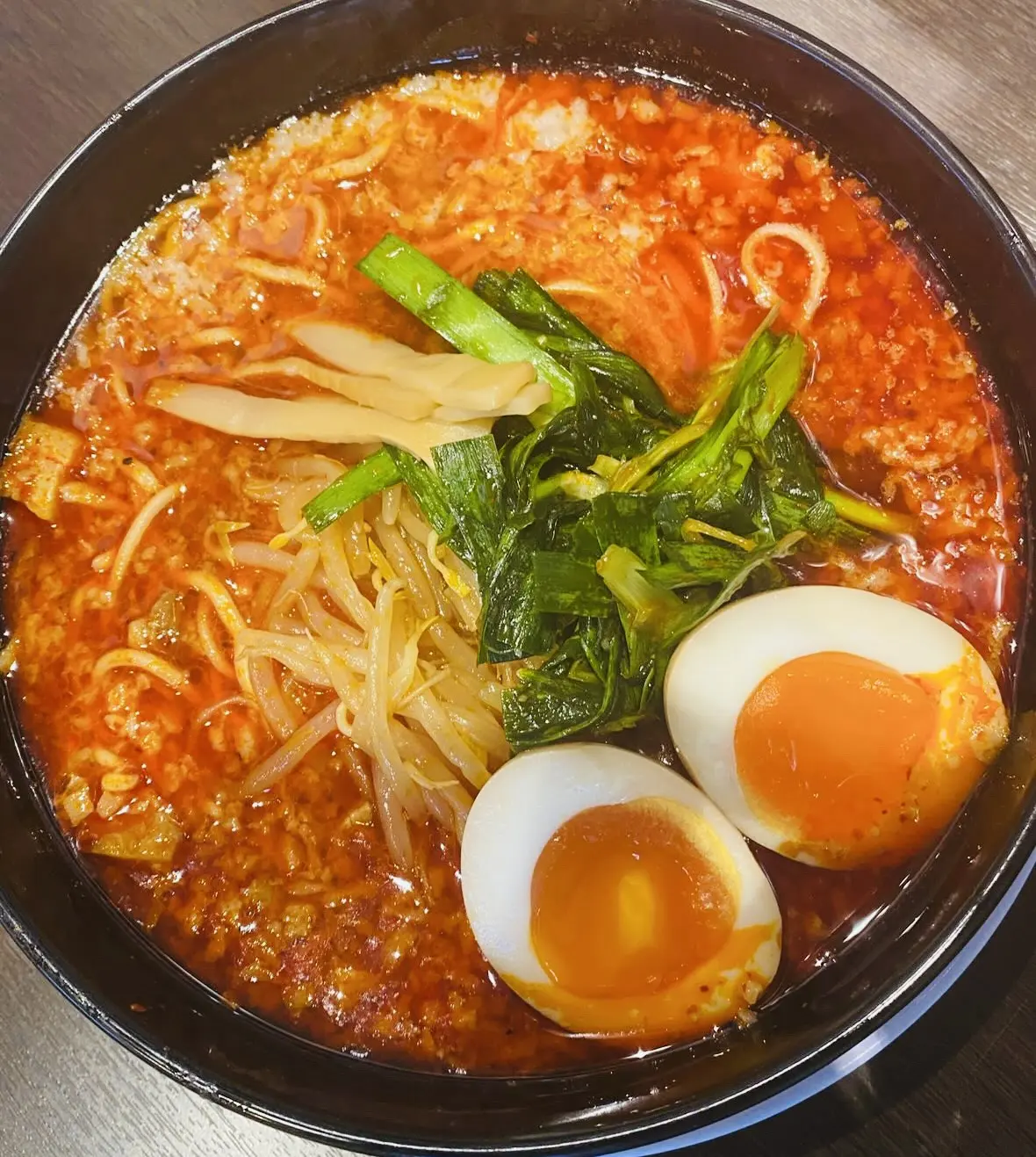 幸手市でランチにぴったりのラーメン来来亭の創業感謝祭