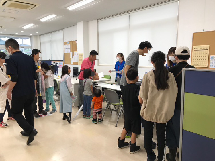 富士コンコロールで行われる感謝祭、久喜市栗橋で無料おでかけイベント