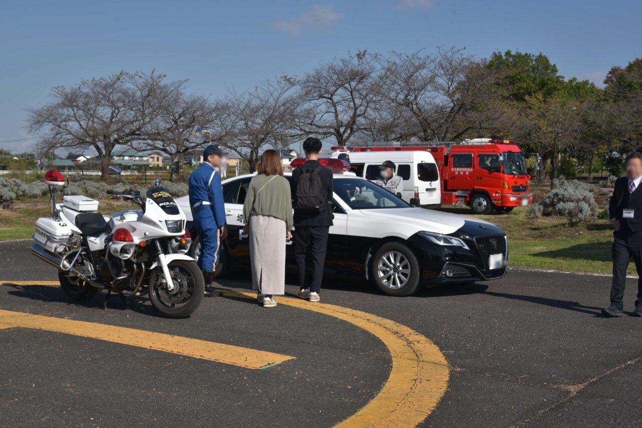 久喜市菖蒲産業祭