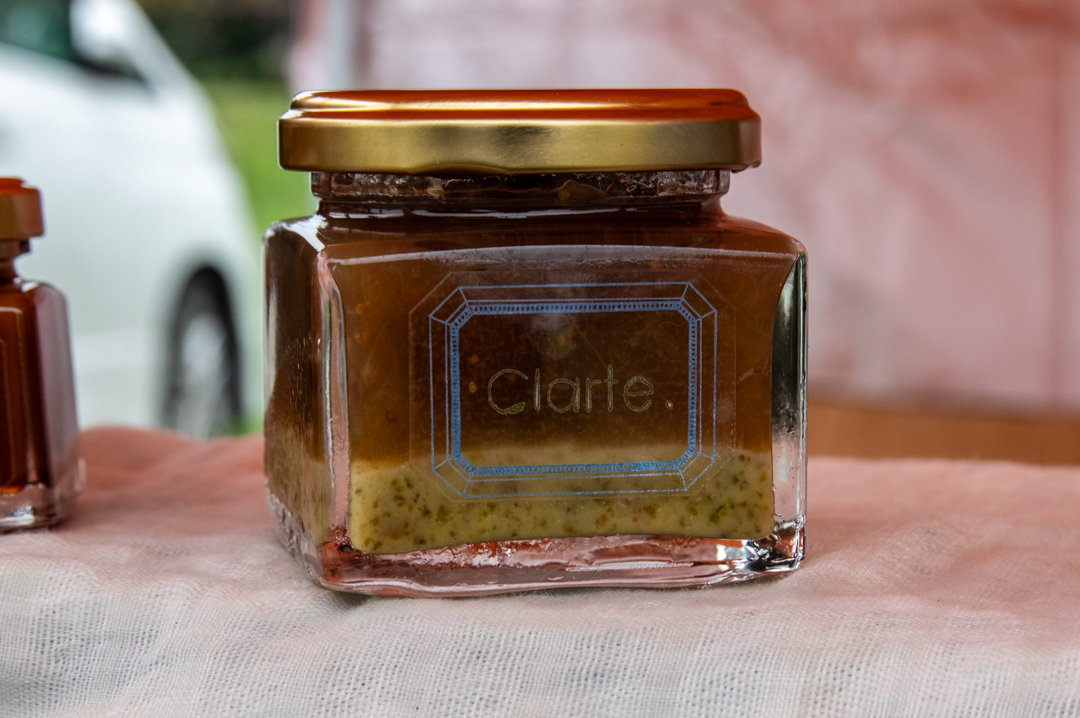 久喜市菖蒲のジャムクラルテ