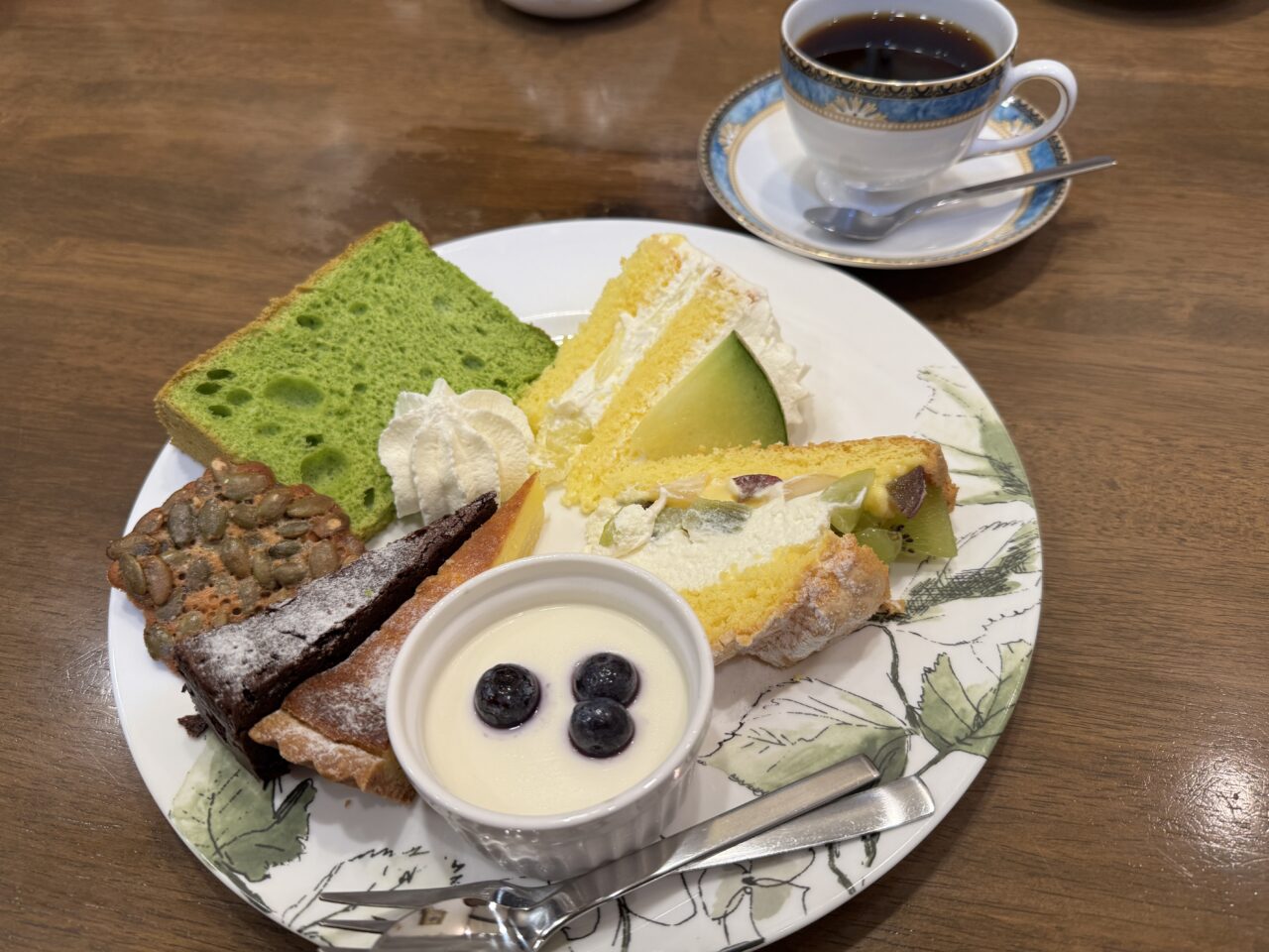 久喜市鷲宮にある喫茶おぐら
