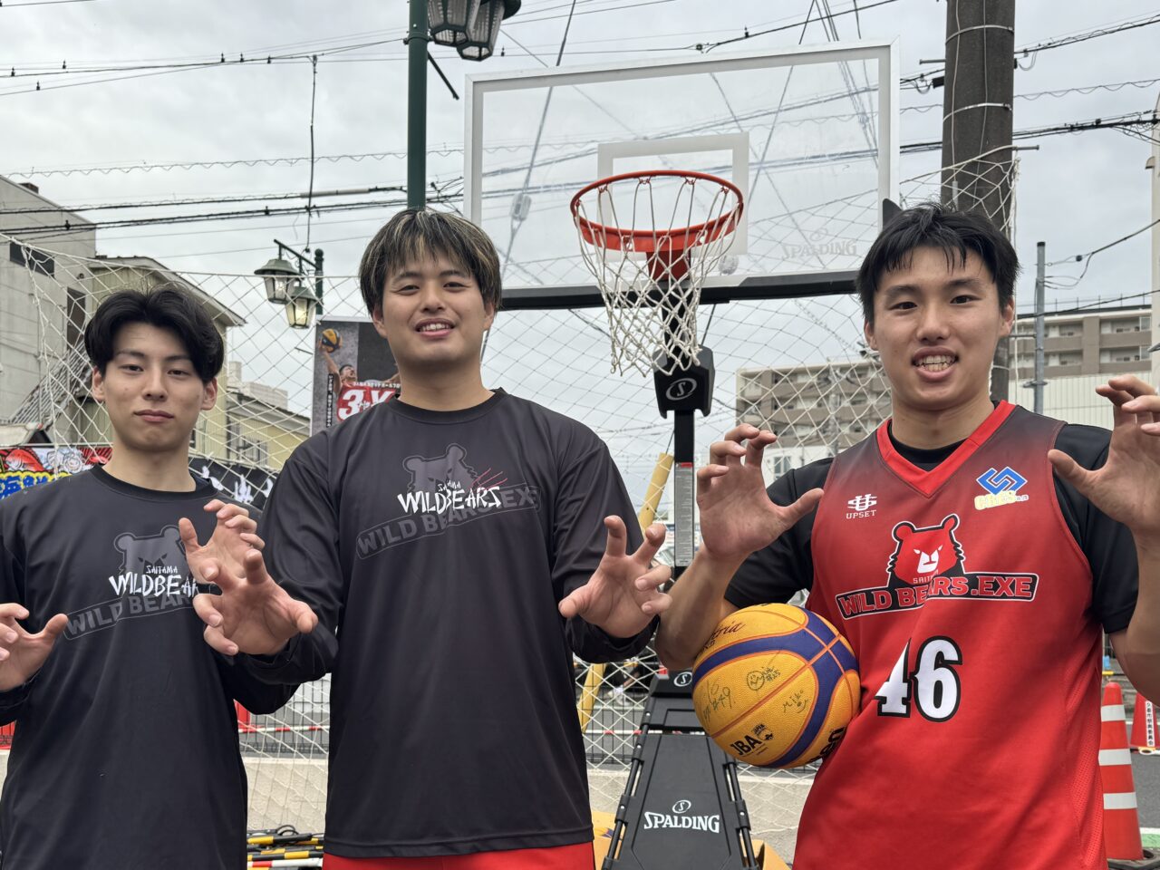 2025年くきストリートフェスティバル