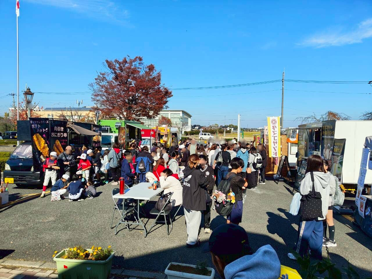 幸手スポーツ体験フェス