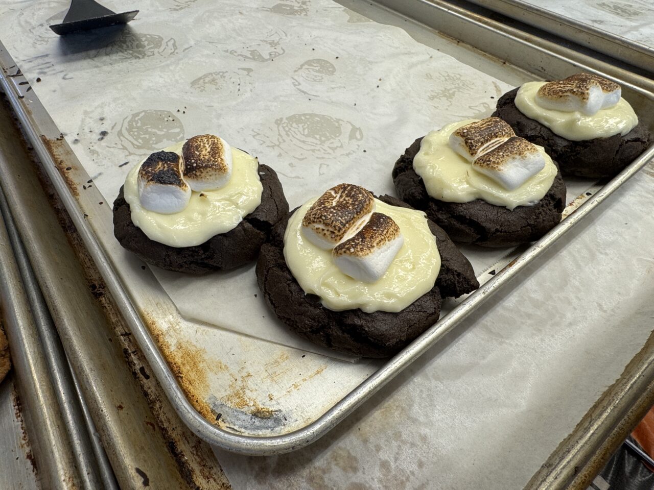 久喜市菖蒲にあるマイクッキーストアの実店舗