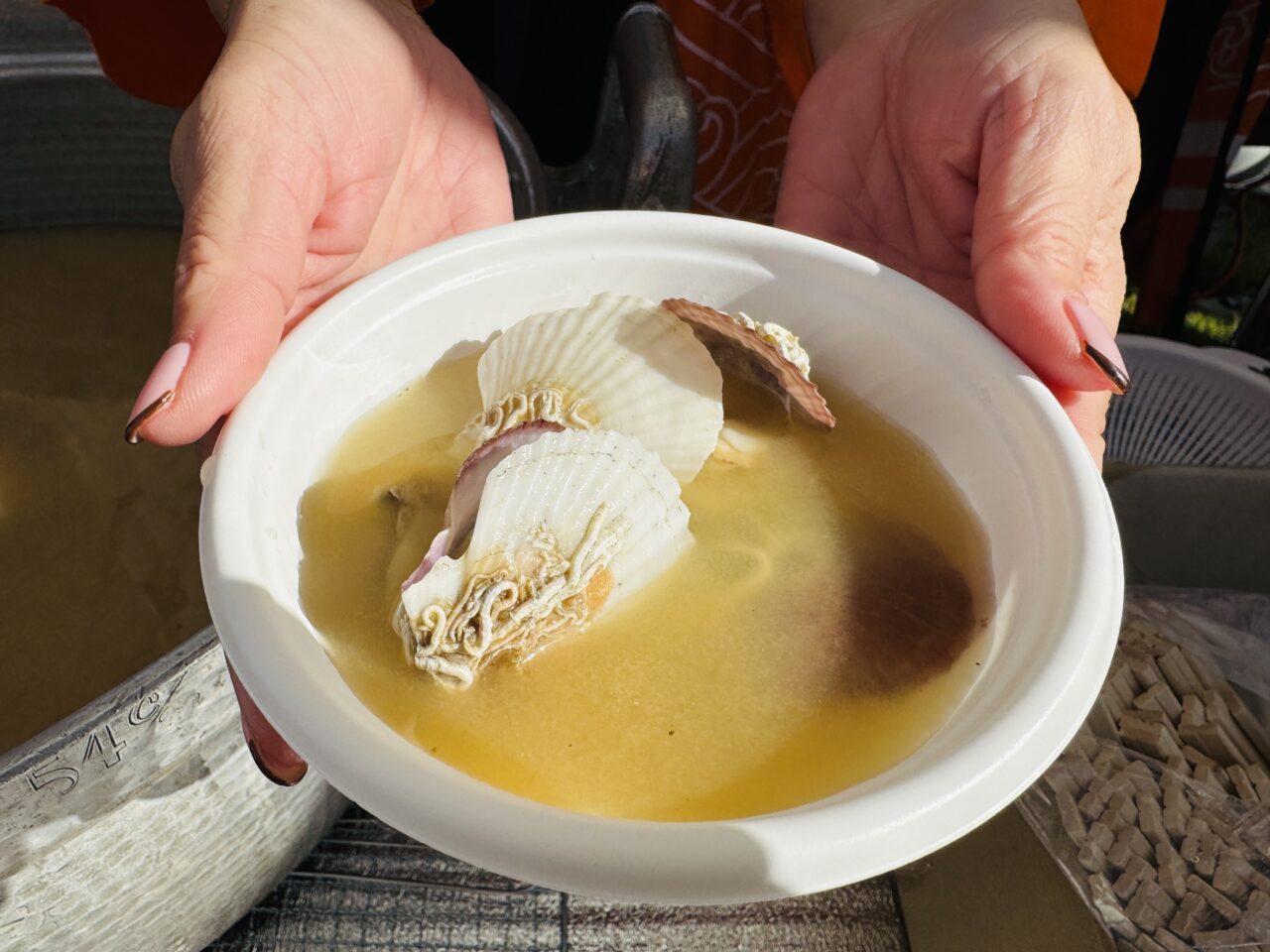 第41回菖蒲産業祭の様子