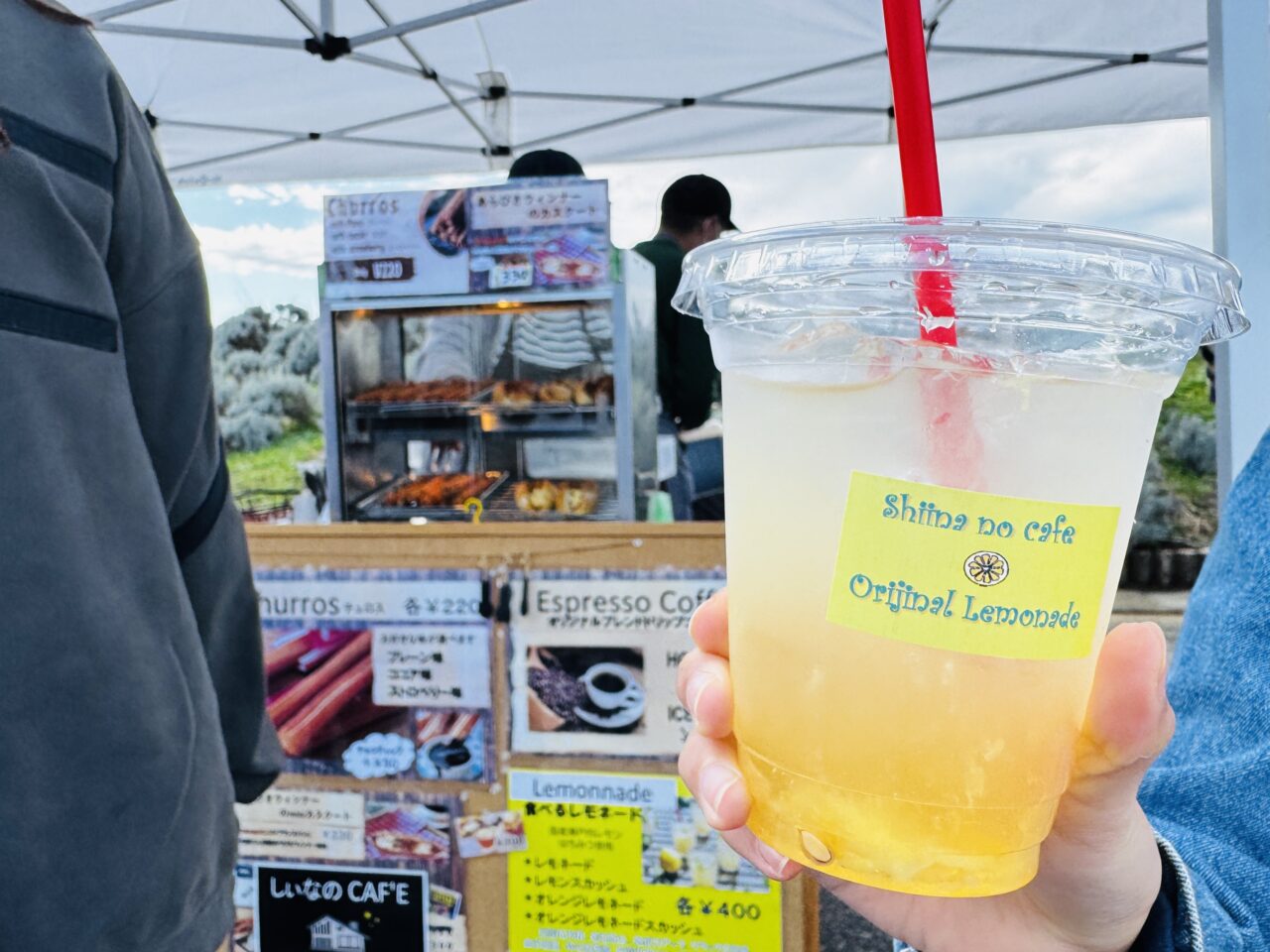 第41回菖蒲産業祭の様子