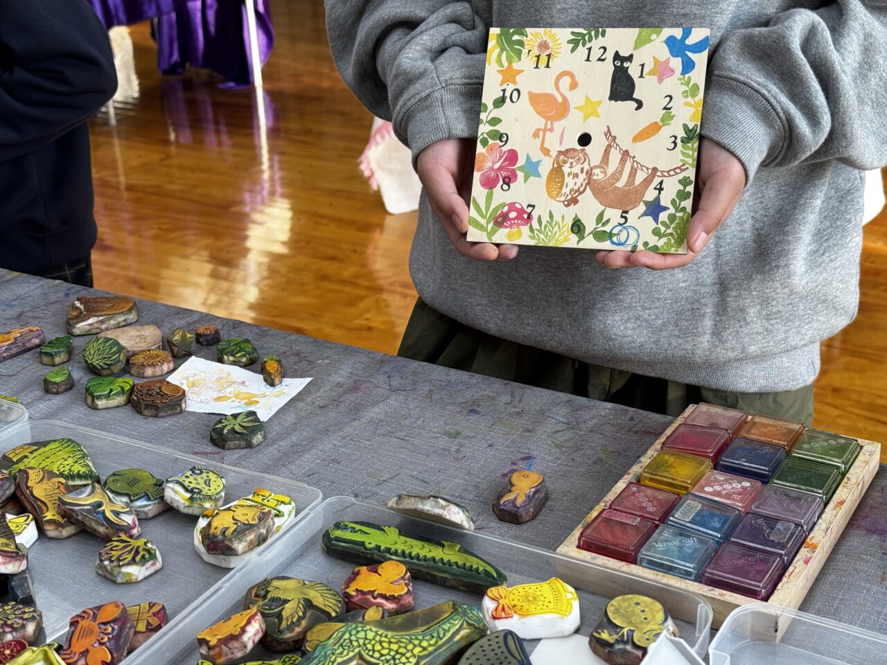 幸手スポーツ体験フェス