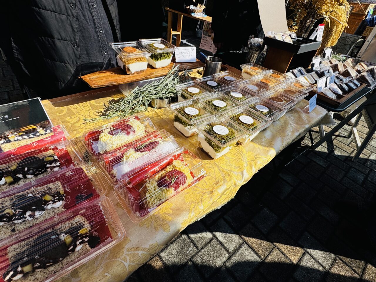 栗橋やさしさときめき祭り2025年開催の様子