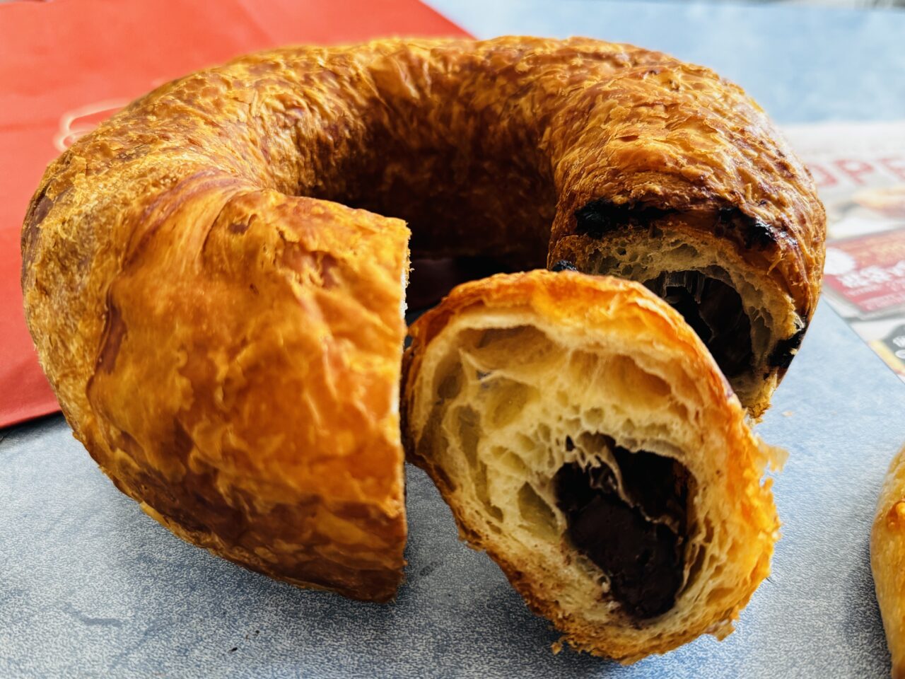 久喜にある鷲宮アリオにオープンしたハートブレッドアンティークとクッキーのギルティー 