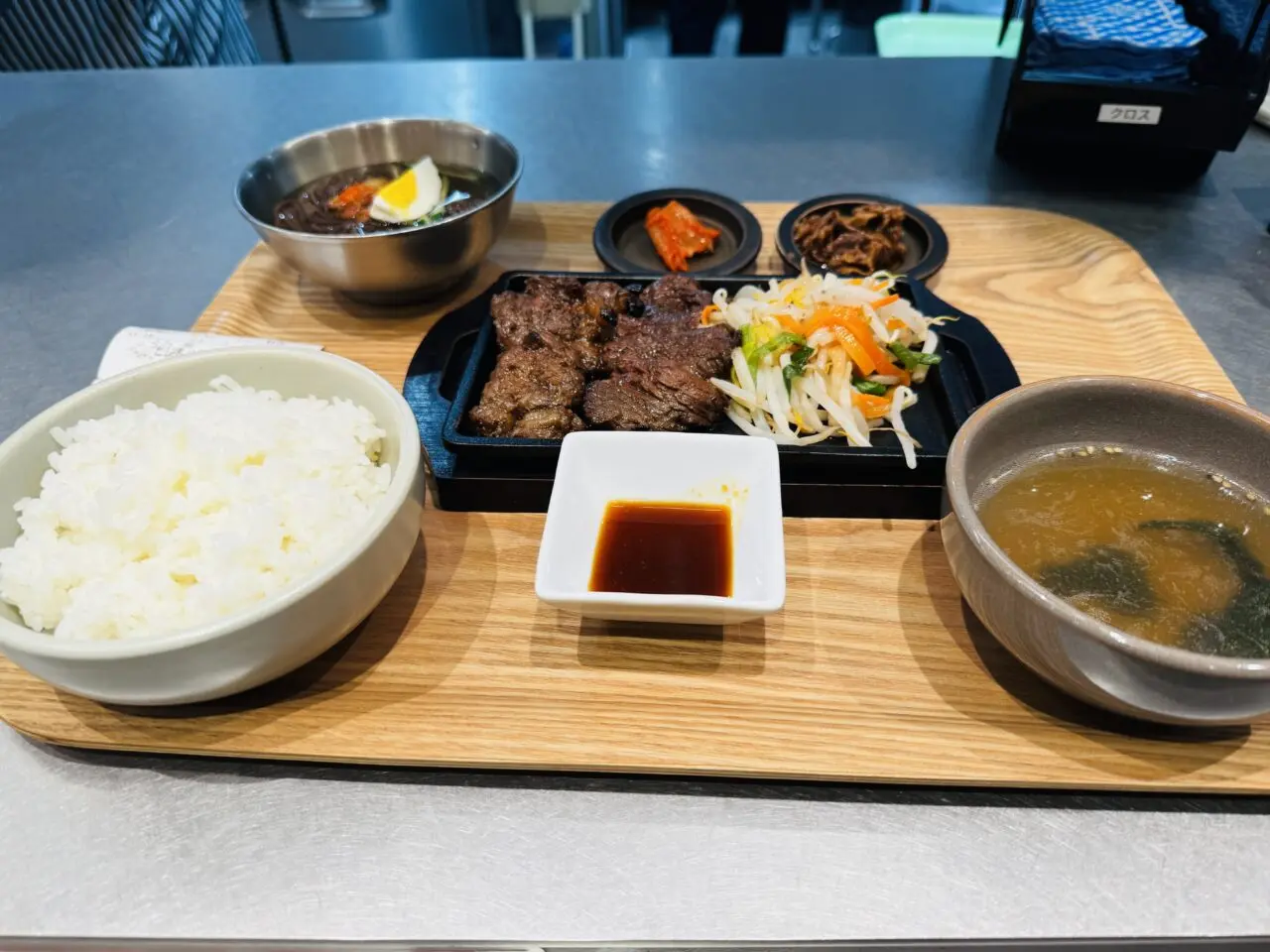 久喜ダイリキ肉食堂のオープンセール