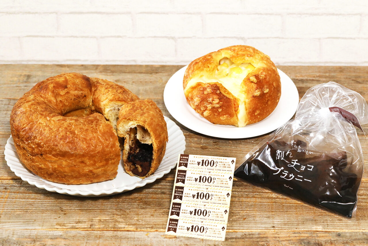 1枚で約700キロカロリー越え!直径13cmのビッグソフトクッキー専門店の「GUILTY’S(ギルティーズ)」も同時オープン!