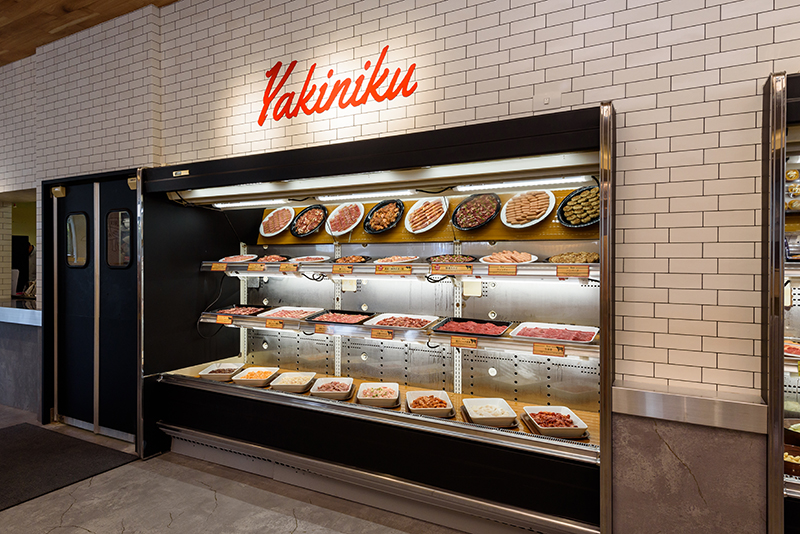 すたみな太郎PREMIUM BUFFET 杉戸店でのお得なキャンペーン