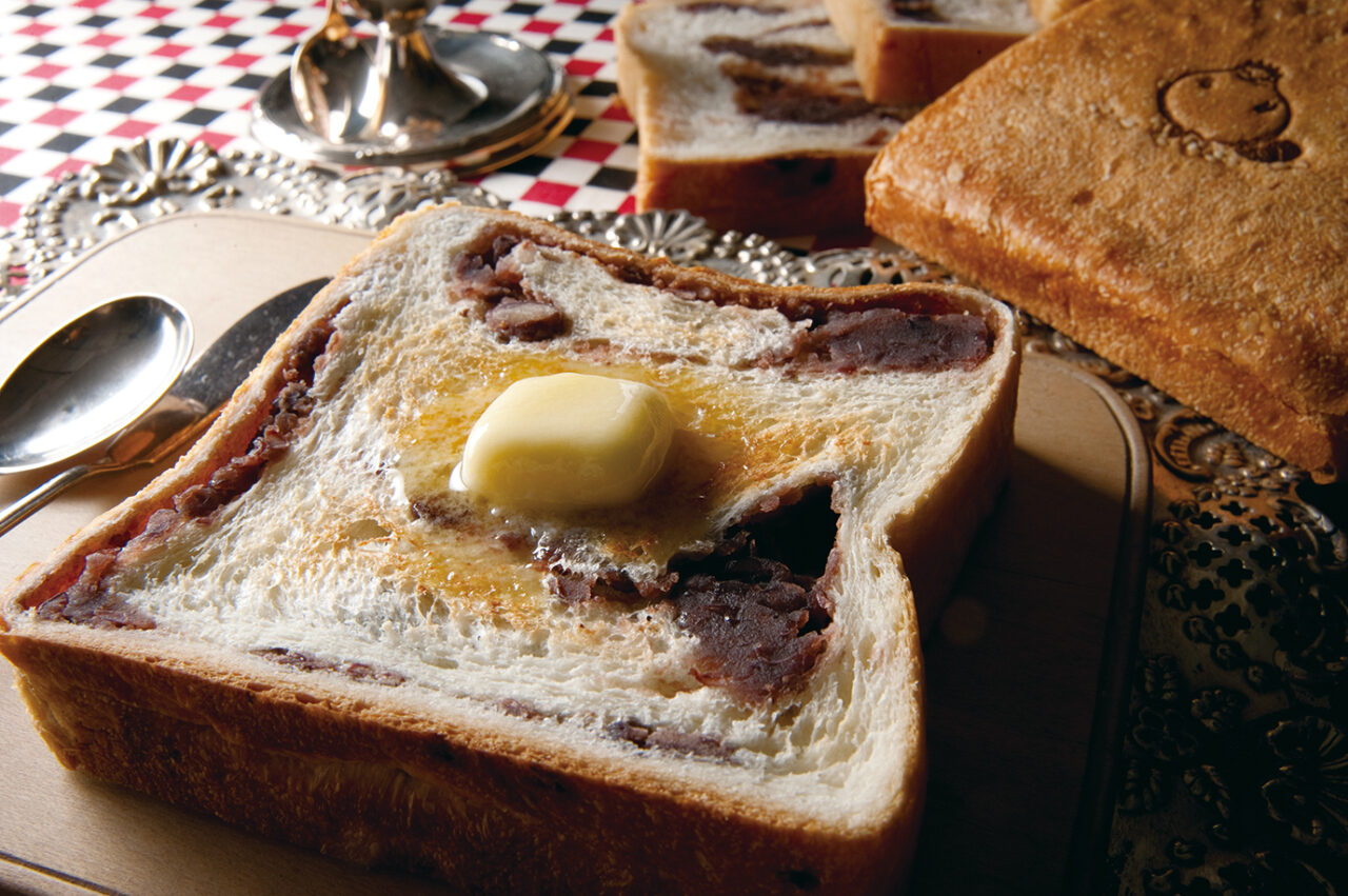 のび〜るとろりんチーズフランス