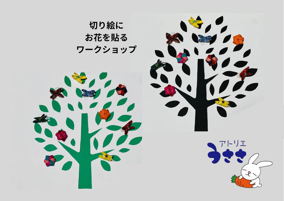 手作りの竹灯籠が参道や境内に並べられ、幻想的な光景が広がります。