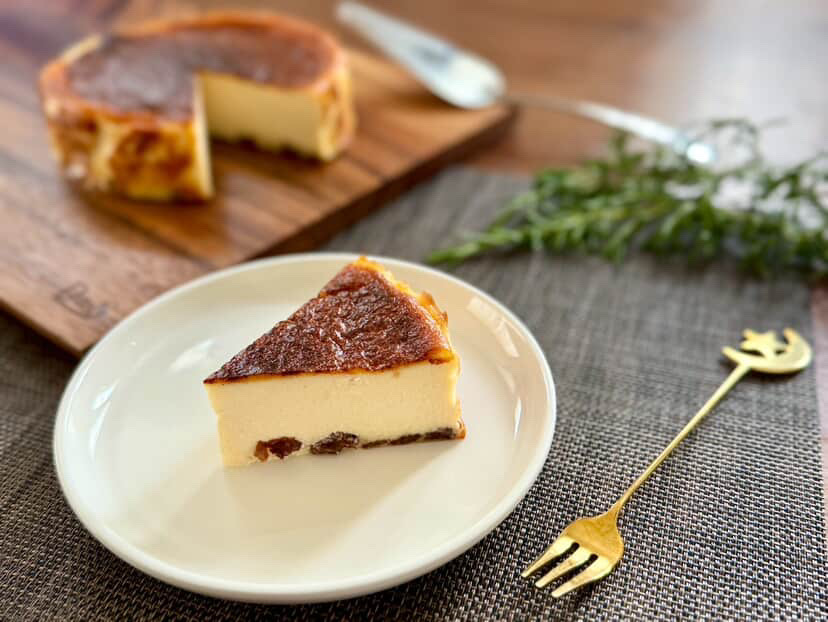 久喜市菖蒲にできるグルテンフリーのチーズケーキ工房cafe虹と月