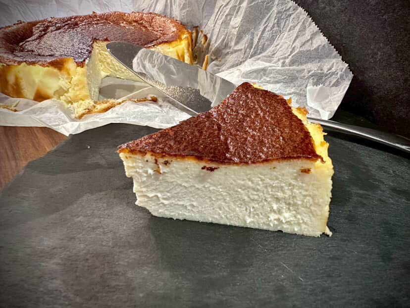 久喜市菖蒲にできるグルテンフリーのチーズケーキ工房cafe虹と月