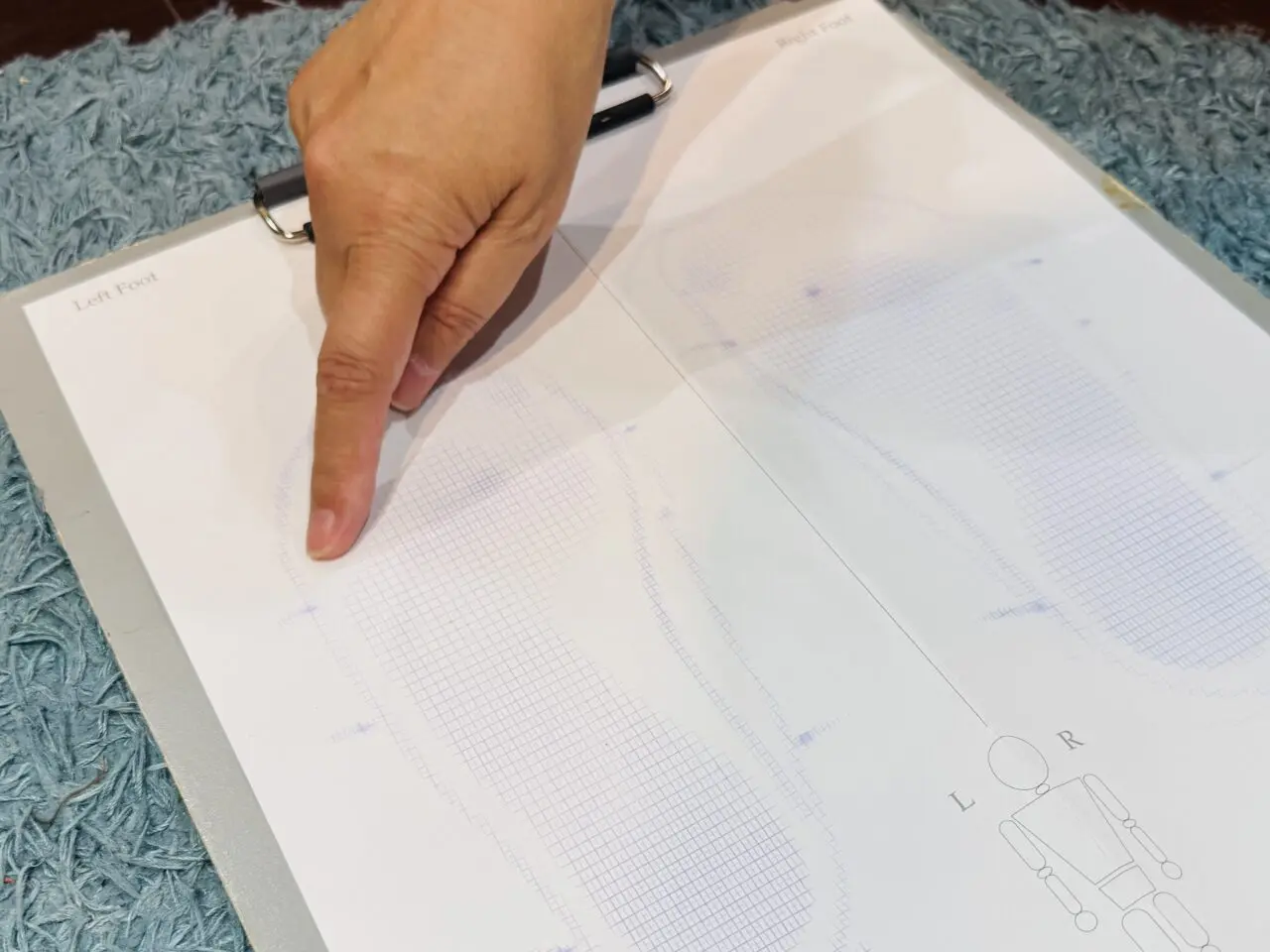 久喜の靴シェーネは障害のある人やハンデのある人、リウマチで脚長差がある人などの靴をオーダーメイドや加工をしてくれます