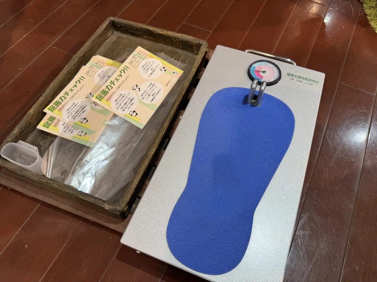 久喜の靴シェーネは障害のある人やハンデのある人、リウマチで脚長差がある人などの靴をオーダーメイドや加工をしてくれます