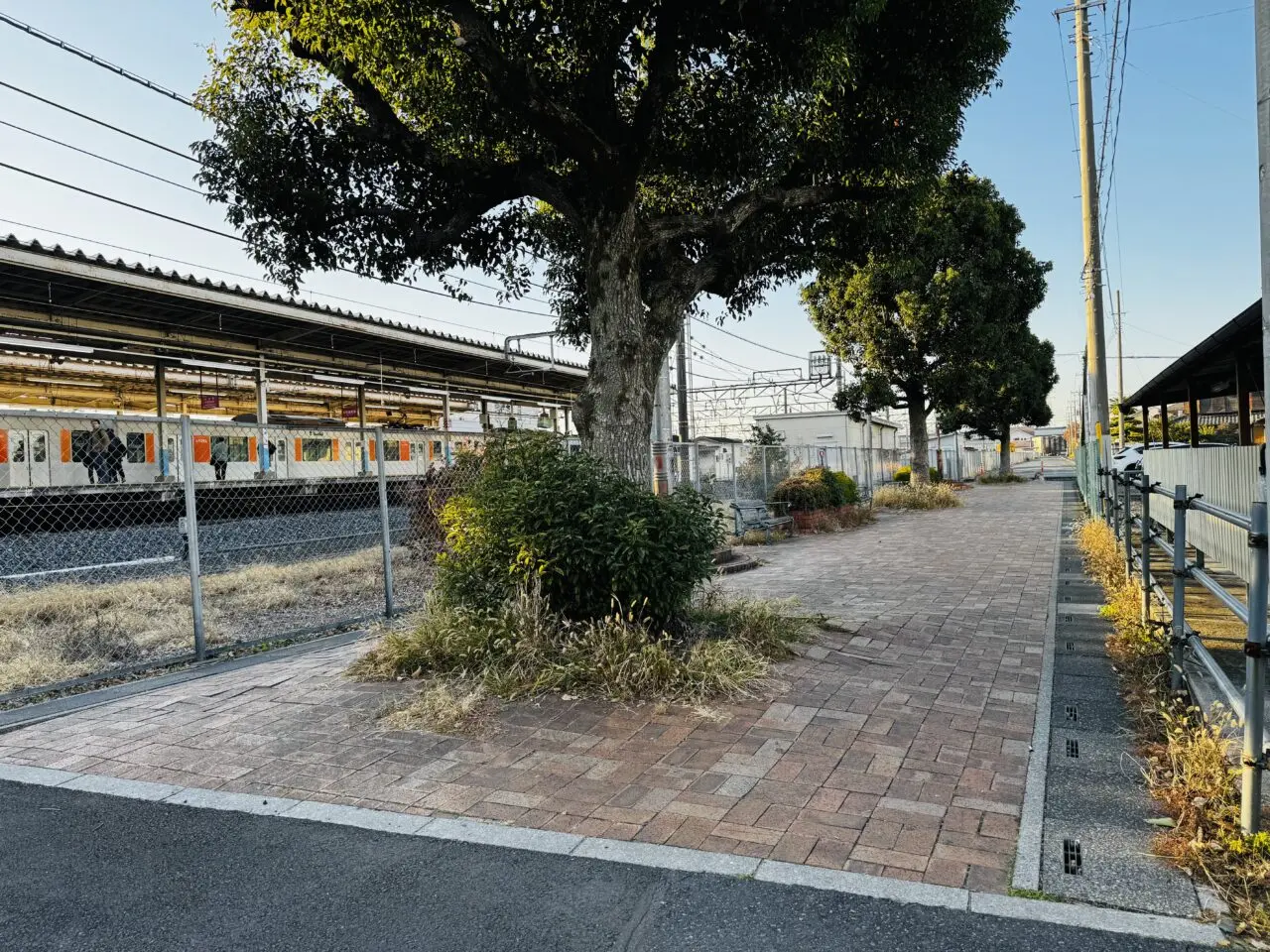 第19回東武ファンフェスタ