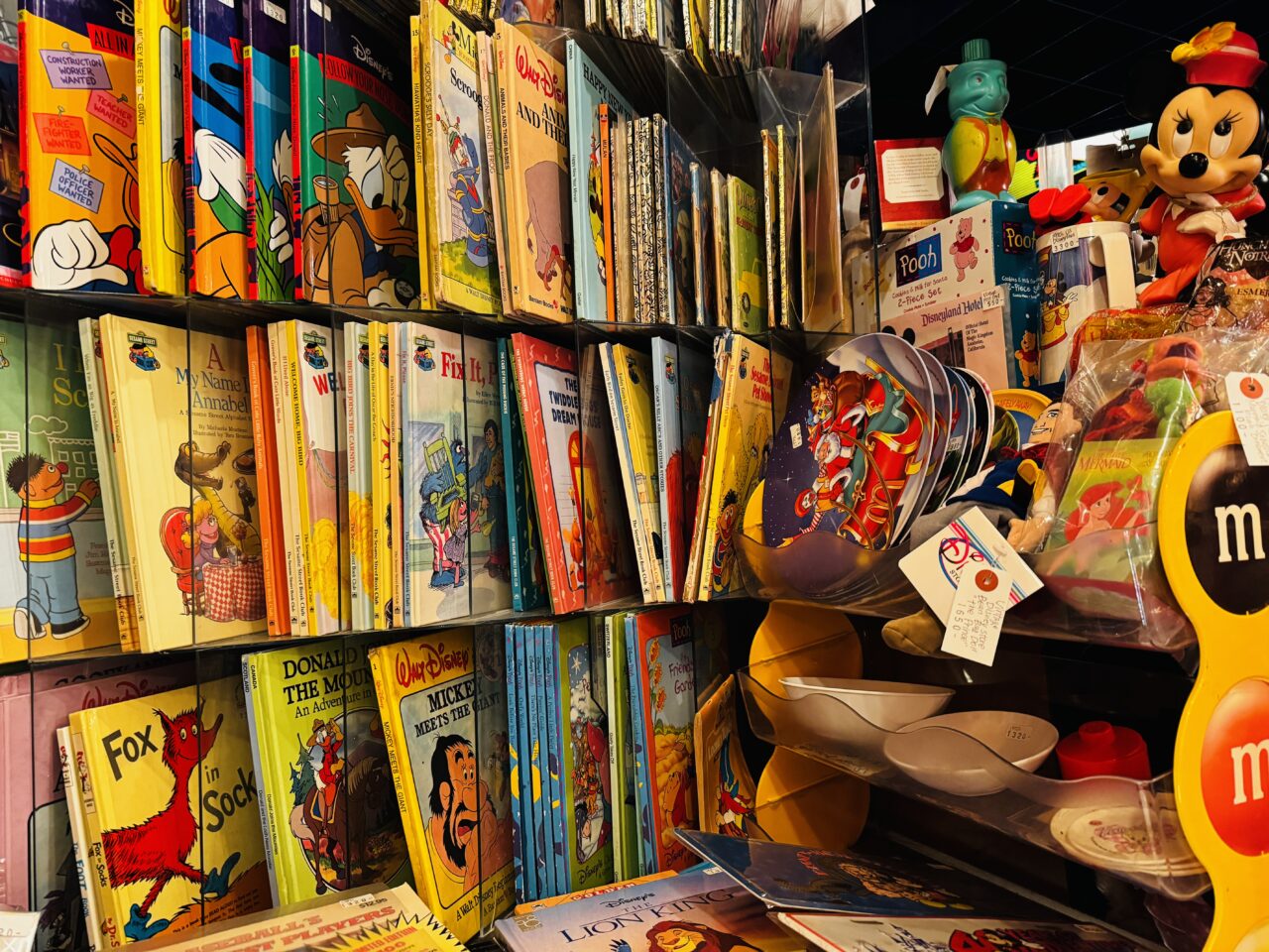 幸手市にあるリトルトイタウン・トイボックスカフェのカンチハウス