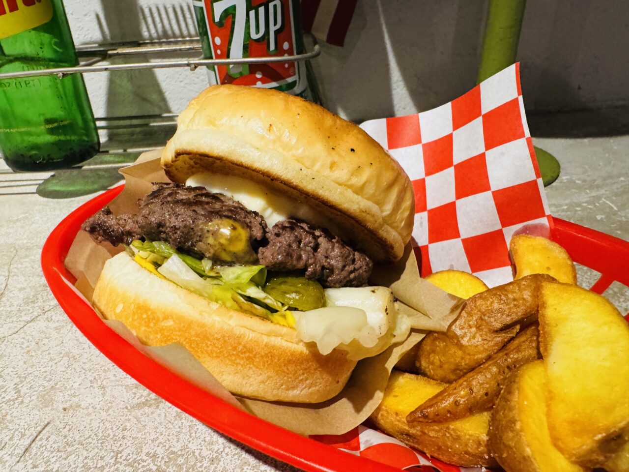 幸手市にあるリトルトイタウン・トイボックスカフェ