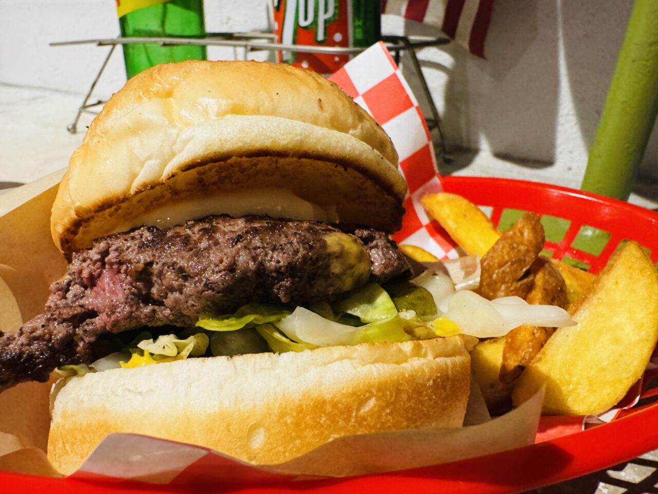 幸手市にあるリトルトイタウン・トイボックスカフェ