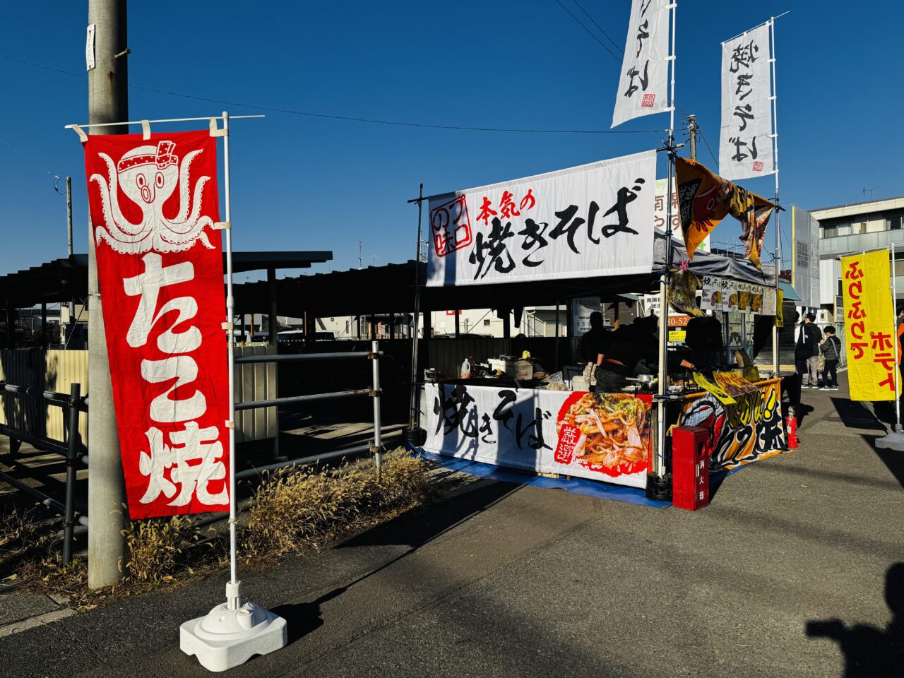 第19回東武ファンフェスタ