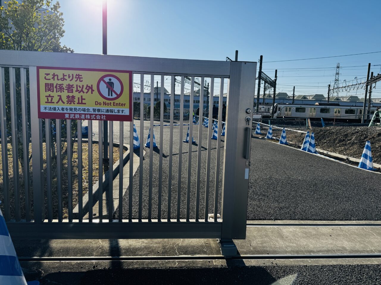 第19回東武ファンフェスタ