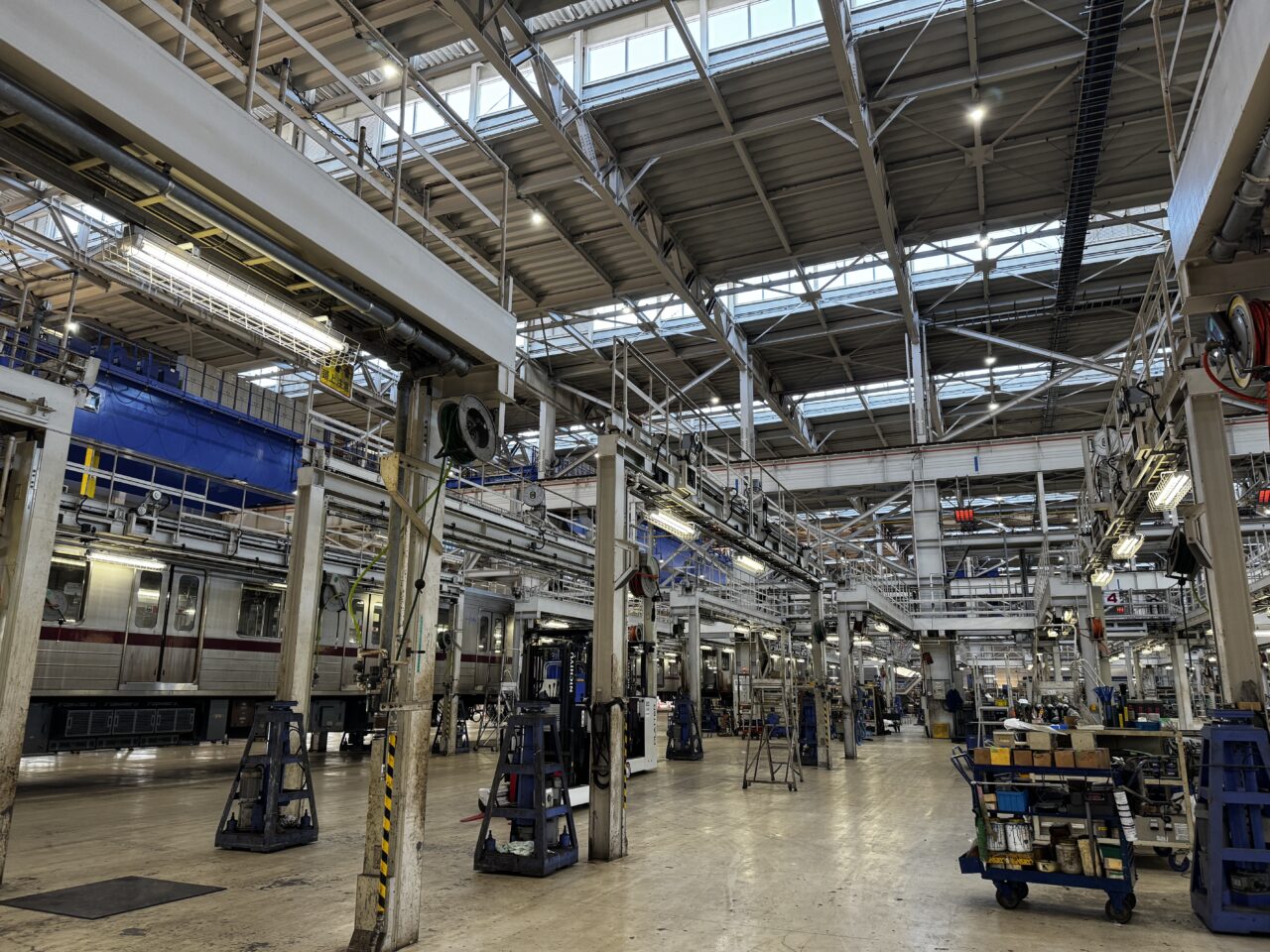 第19回東武ファンフェスタ