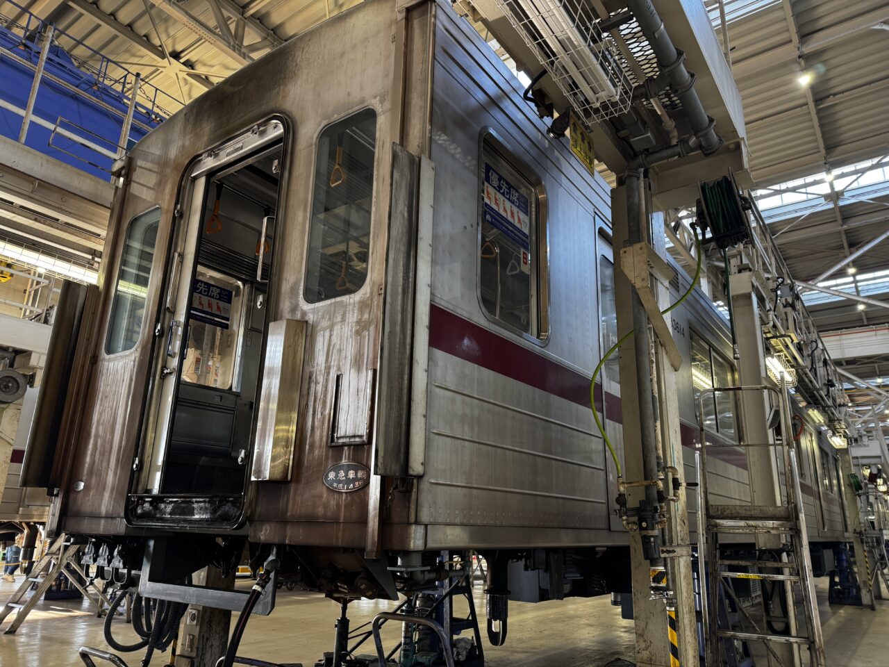 第19回東武ファンフェスタ