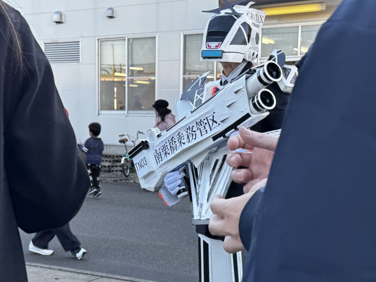 第19回東武ファンフェスタ