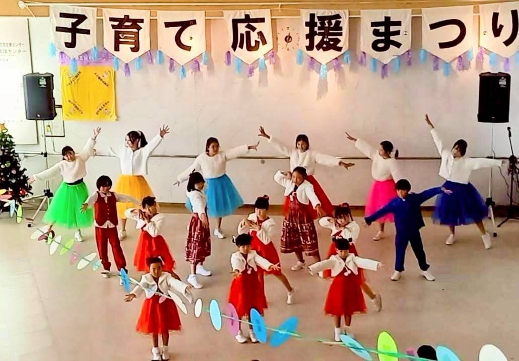 第19回幸手市子育て支援まつり