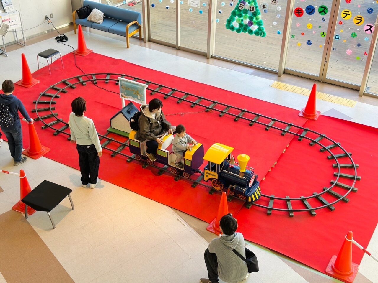 第19回幸手市子育て支援まつり