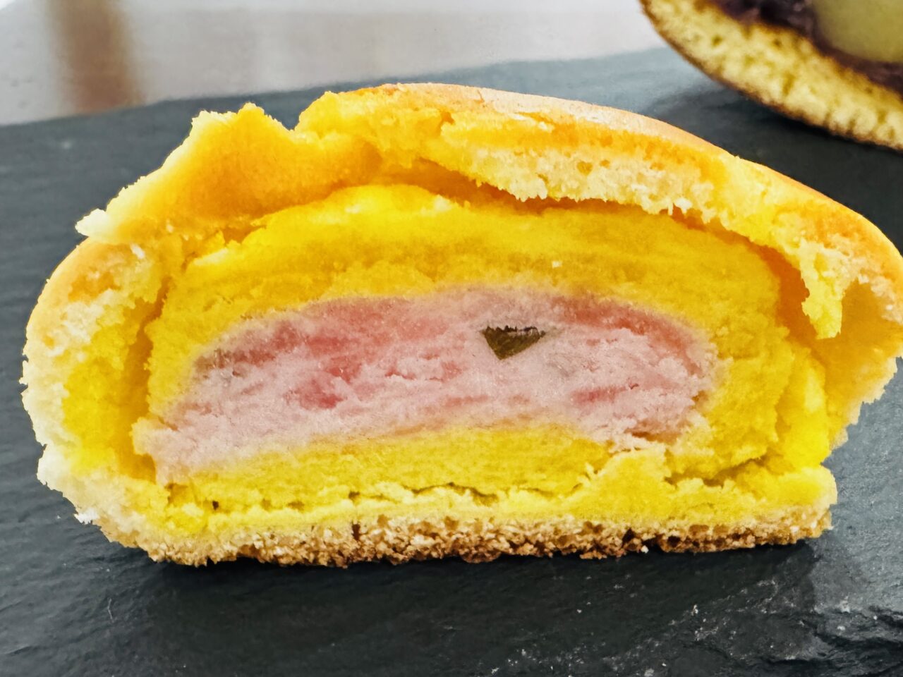 幸手市権現堂近く日光街道沿いの石太菓子店