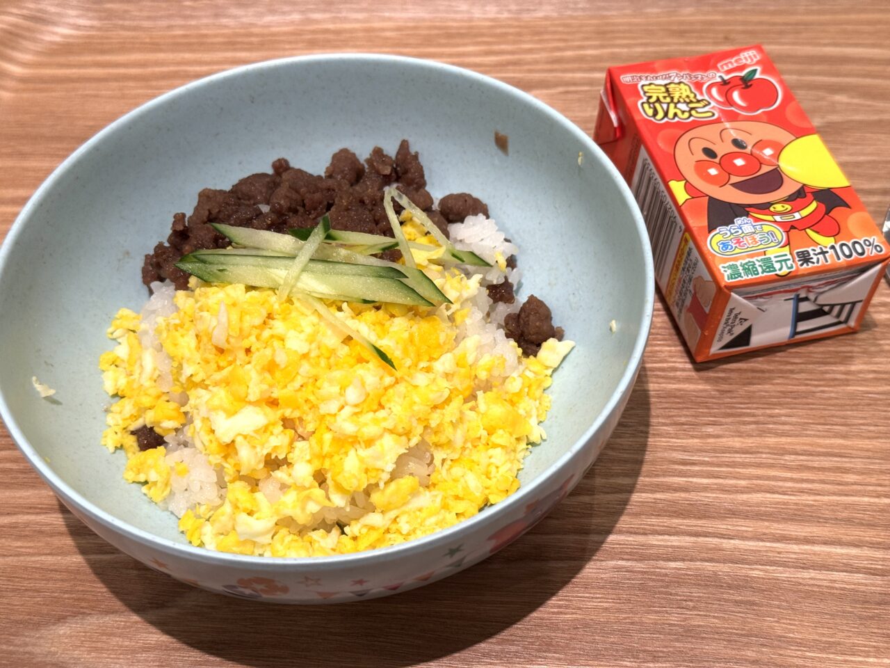 ダイリキ肉食堂で朝ごはん・モーニング・お子様メニューが開始